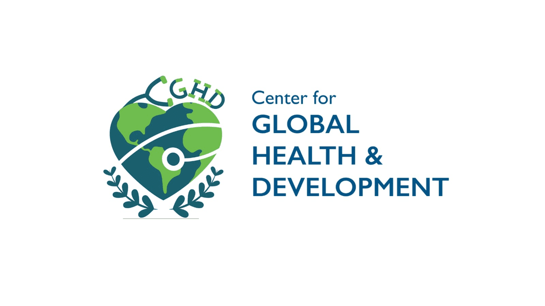  Centre for Global health and development